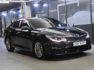 기아 K5 더 뉴 K5 2세대 디젤 1.7 노블레스 스페셜