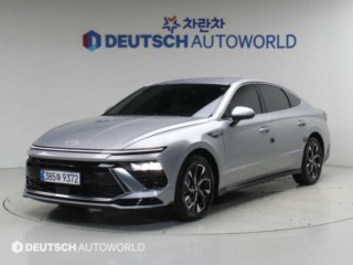 현대 쏘나타 쏘나타 디 엣지 (DN8) LPG 2.0 영업용 모빌리티