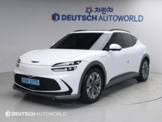 제네시스 GV60 스탠다드 2WD