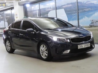 기아 K3 더뉴 K3 1.6 GDI 트렌디 E