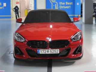 BMW Z4 Z4(G29) sDrive 20I M 스포츠