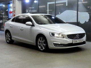 볼보 S60 뉴S60 D3