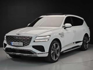 제네시스 GV80 가솔린 2.5T 2WD