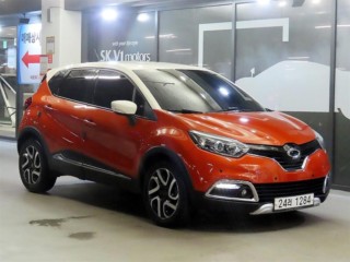 르노코리아(삼성) QM3 디젤 1.5 RE