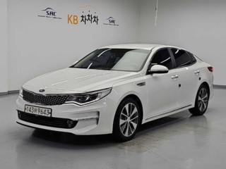 기아 K5 K5 2세대 MX 2.0 스타일 에디션