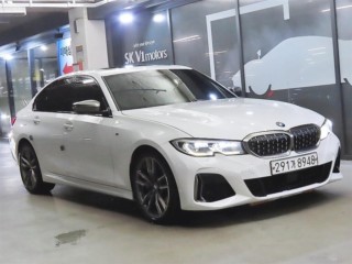 BMW 3시리즈 3시리즈 (G20) M340i