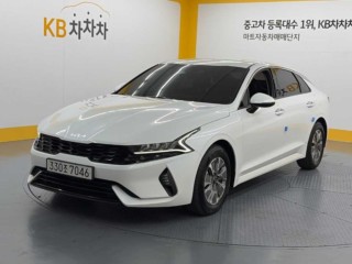 기아 K5 K5 3세대 하이브리드 2.0 트렌디