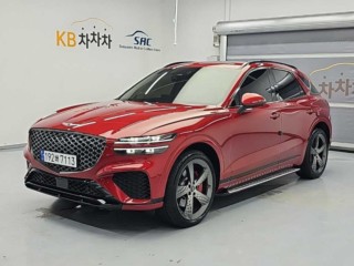 제네시스 GV70 3.5T 가솔린 AWD 스포츠