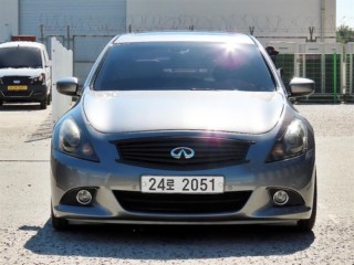 인피니티 G G37 G37X
