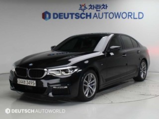 BMW 5시리즈 5시리즈 (G30) 530i M 스포츠 플러스