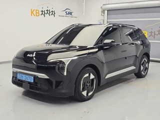 기아 EV3 스탠다드 에어