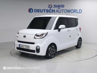 기아 레이 더 뉴 레이 프레스티지