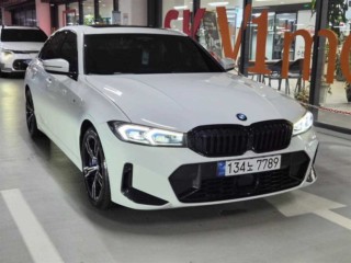 BMW 3시리즈 3시리즈 (G20) 320i M 스포츠