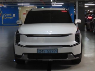 기아 EV9 롱레인지 4WD 에어