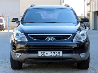 현대 베라쿠르즈 디젤 4WD 300VXL