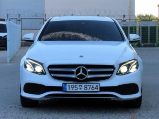 벤츠 E 클래스 E-클래스 W213 E220d 아방가르드