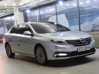르노코리아(삼성) SM5 SM5노바 2.0 LPLI RE