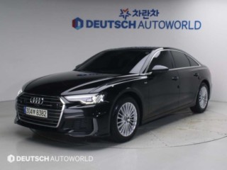 아우디 A6 A6 (C8) 40 TDI 프리미엄