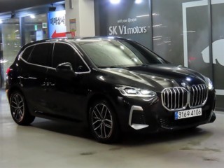 BMW 2시리즈 2시리즈 액티브 투어러 (U06) 220i M 스포츠