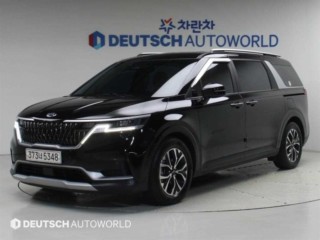 기아 카니발 카니발 4세대 가솔린 9인승 프레스티지