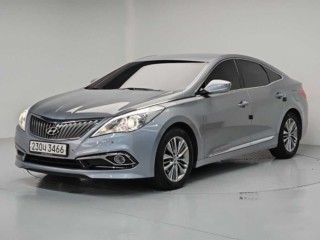현대 그랜저 그랜저 HG LPG HG300 MODERN