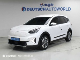 기아 니로 니로 플러스 EV 어스