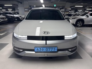 현대 아이오닉 5 롱 레인지 익스클루시브