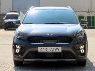 기아 니로 더 뉴 니로 1.6 HEV 노블레스 스페셜