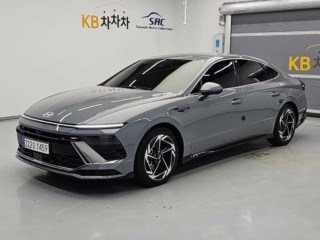 현대 쏘나타 쏘나타 디 엣지 (DN8) LPG 2.0 인스퍼레이션