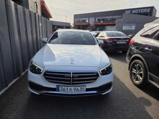 벤츠 E 클래스 E-클래스 W213 E220d 익스클루시브