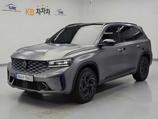 르노코리아(삼성) 그랑 콜레오스 그랑 콜레오스 E-Tech 하이브리드 1.5 에스프리 알핀