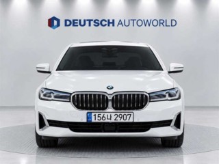 BMW 5시리즈 5시리즈 (G30) 530e 럭셔리