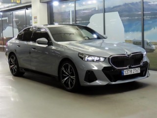 BMW 5시리즈 5시리즈 (G60) 530i xDrive M 스포츠