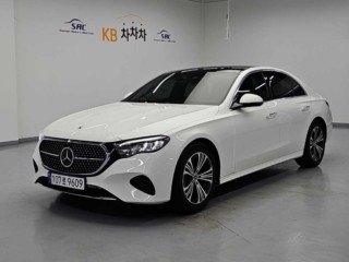 벤츠 E 클래스 E-클래스 W214 E200 아방가르드