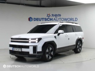 현대 싼타페 싼타페 하이브리드 MX5 1.6T 2WD 캘리그래피