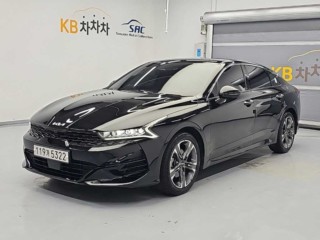 기아 K5 K5 3세대 2.0 시그니처