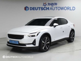 폴스타 폴스타2 롱레인지 싱글모터