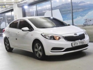 기아 K3 1.6 GDI 디럭스