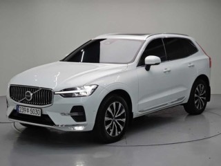 볼보 XC60 XC60(2세대) B6 AWD 얼티메이트 브라이트