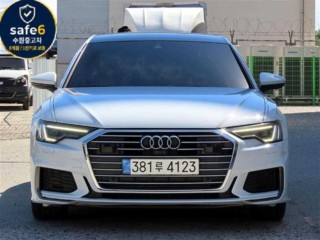 아우디 A6 A6 (C8) 45 TFSI 프리미엄