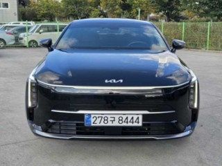 기아 K8 뉴 K8 3.5 LPG 2WD 렌터카 노블레스