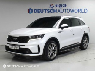기아 쏘렌토 쏘렌토 4세대(MQ4) 디젤 2.2 4WD 노블레스