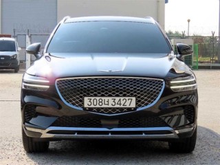 제네시스 GV70 2.5T 가솔린 AWD