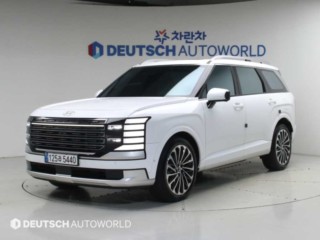 현대 팰리세이드 디 올 뉴 팰리세이드 2.5T 4WD 7인승