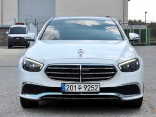 벤츠 E 클래스 E-클래스 W213 E450 4MATIC 익스클루시브