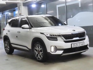 기아 셀토스 가솔린 1.6 터보 2WD 노블레스