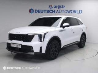 기아 쏘렌토 더 뉴 쏘렌토 4세대 하이브리드 1.6T 2WD 시그니처