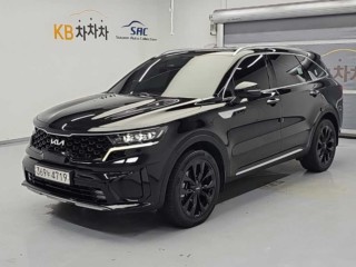 기아 쏘렌토 쏘렌토 4세대(MQ4) 가솔린 2.5T 4WD 프레스티지