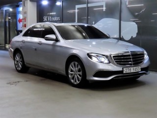 벤츠 E 클래스 E-클래스 W213 E220d 익스클루시브