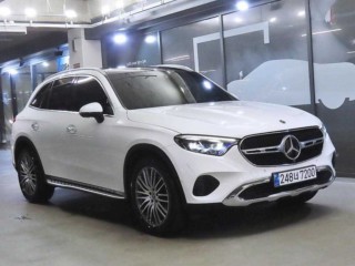 벤츠 GLC 클래스 GLC클래스 X254 GLC220 d 4MATIC
